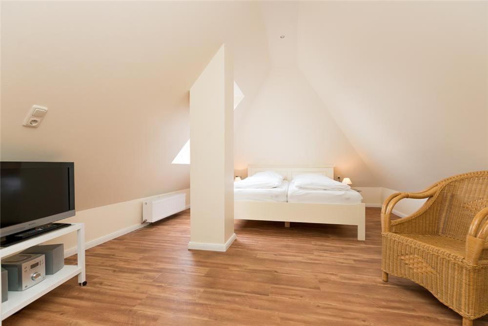 Apartment Haus-gotland-wohnung-06 *